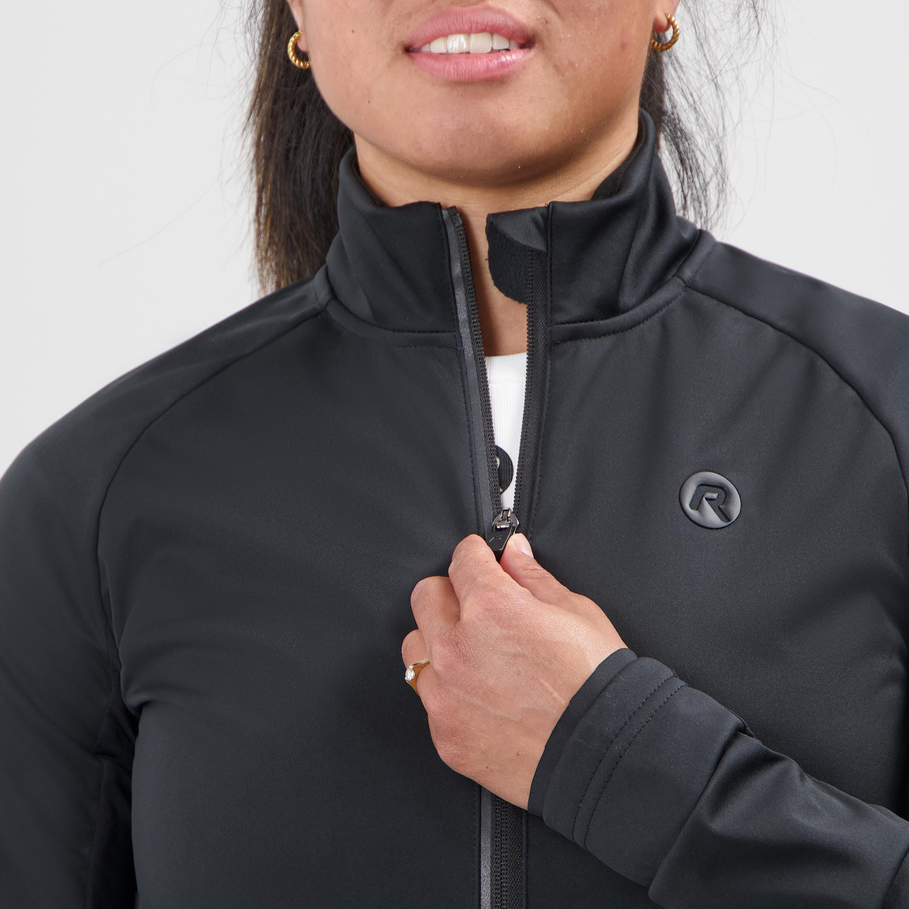 Giacca invernale da ciclismo Donna Essential II 6/7