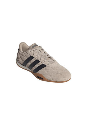 Adidas Herren Sneaker Adipista HQ9164 Wonder Beige / Core Black / Gum