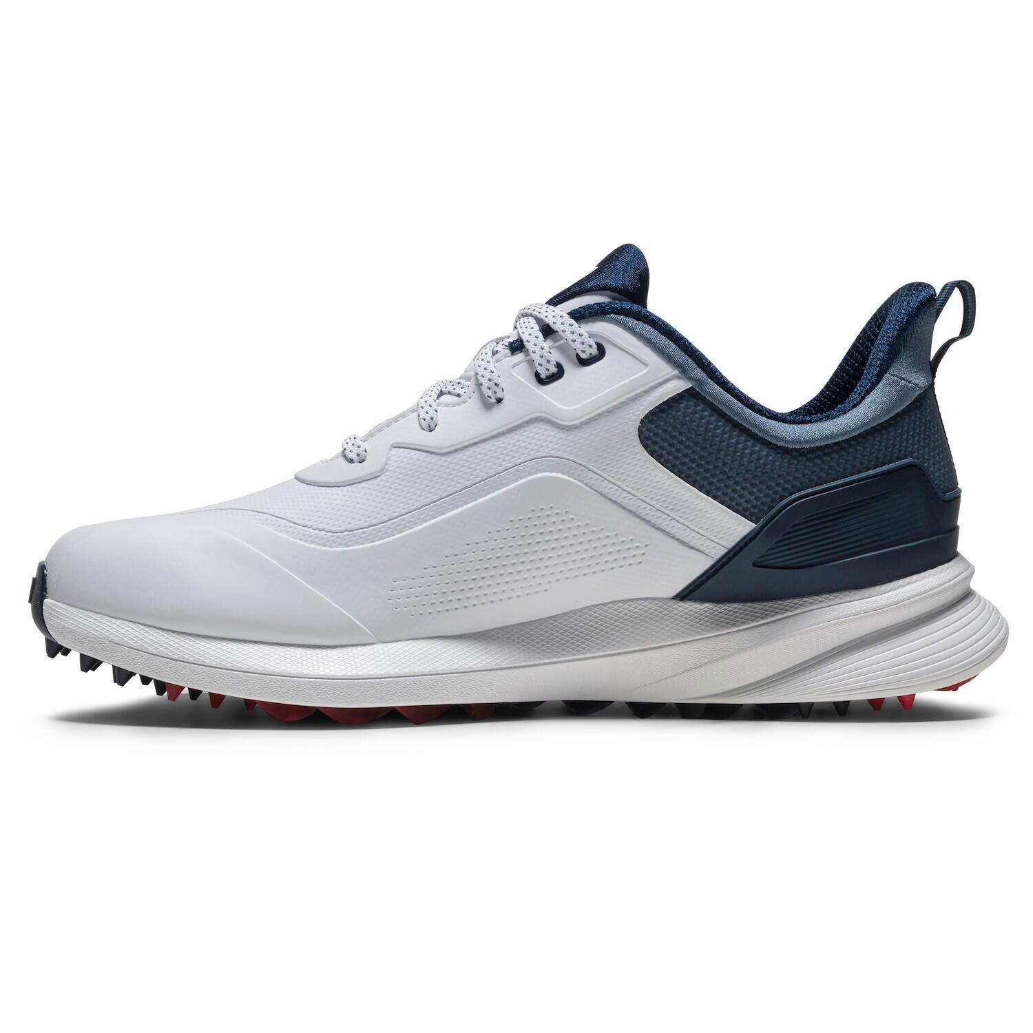 Scarpe da golf da uomo Footjoy Pro SL, bianche 2/7