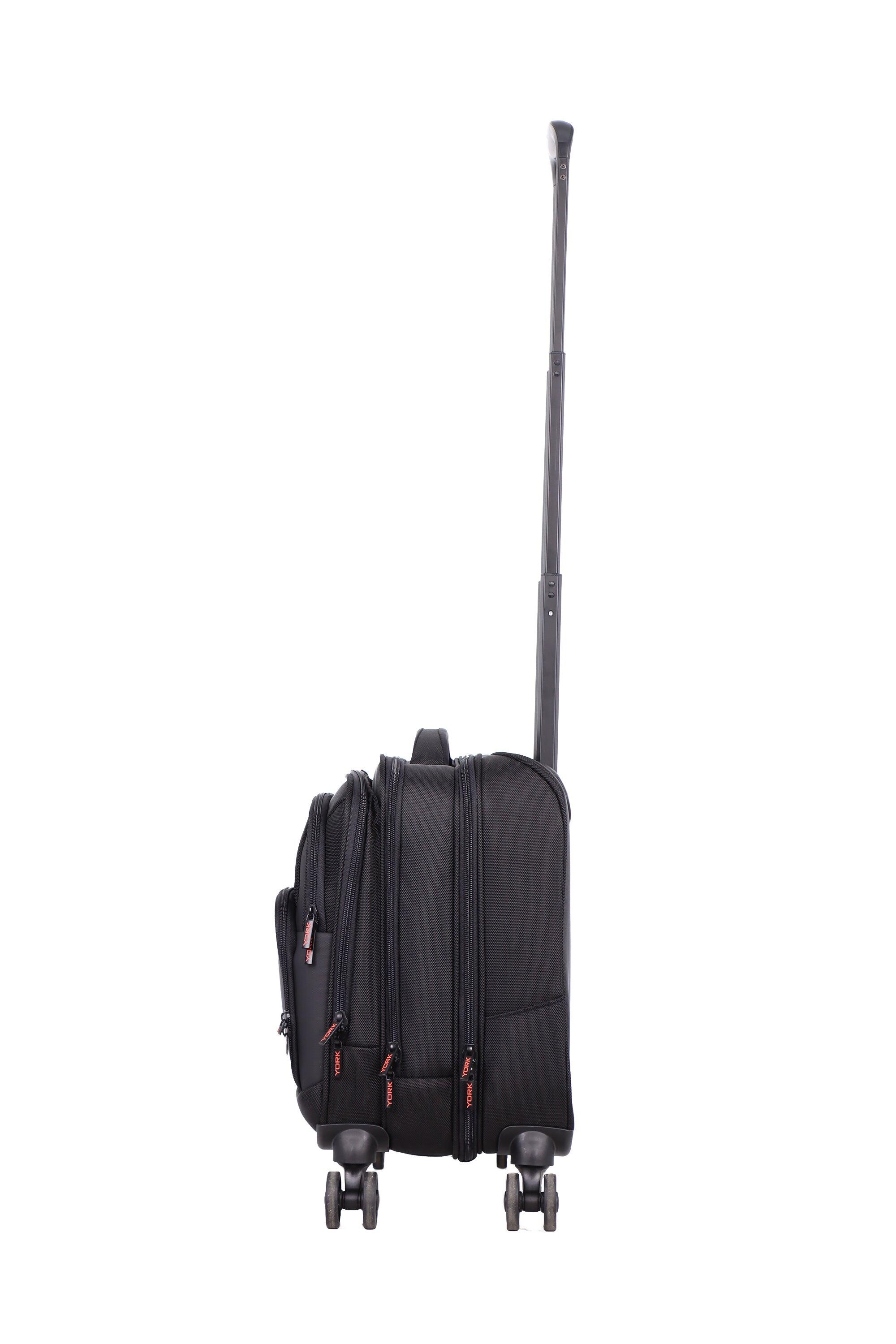 York Venture Reisekoffer 2/7