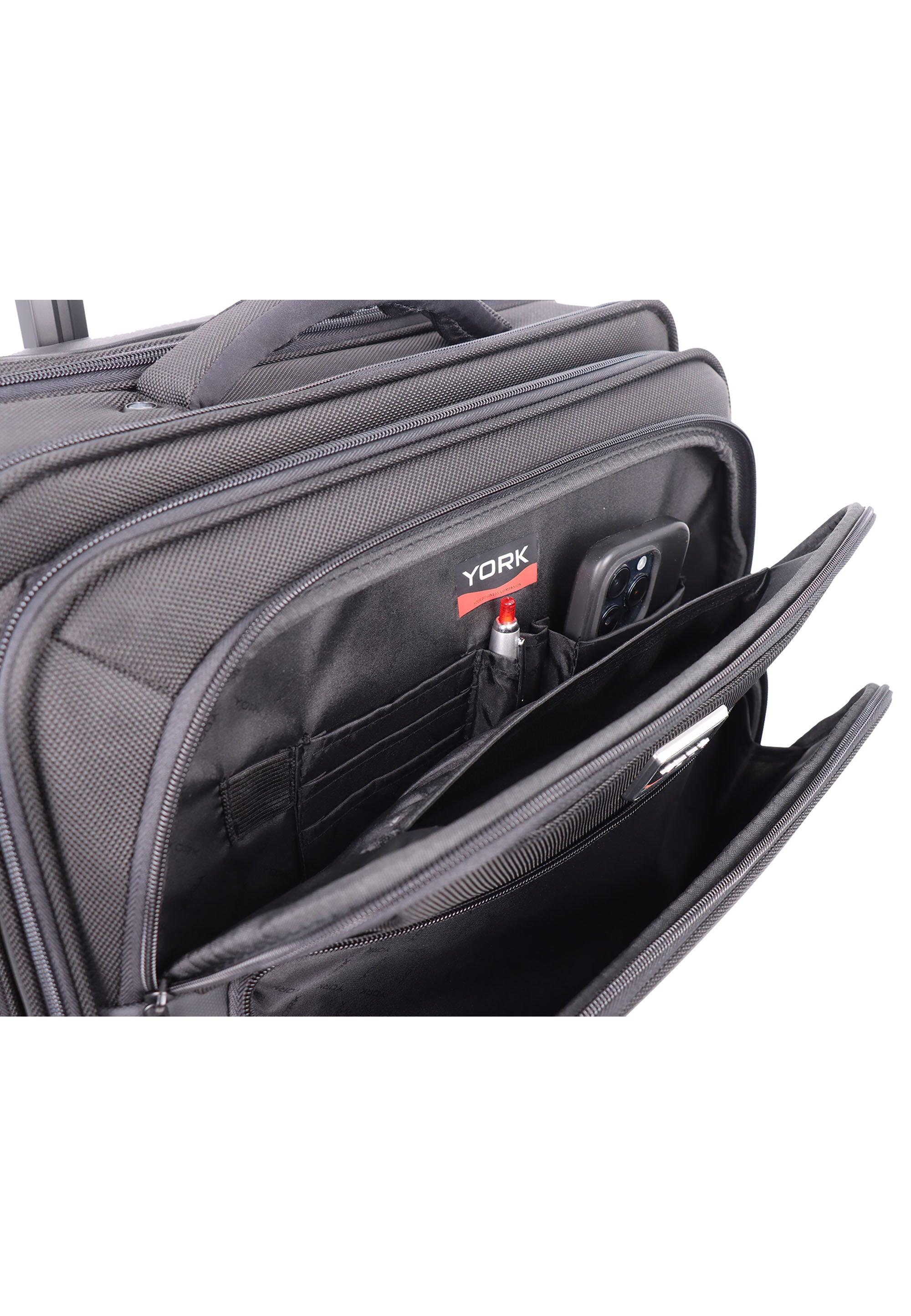 York Venture Reisekoffer 7/7
