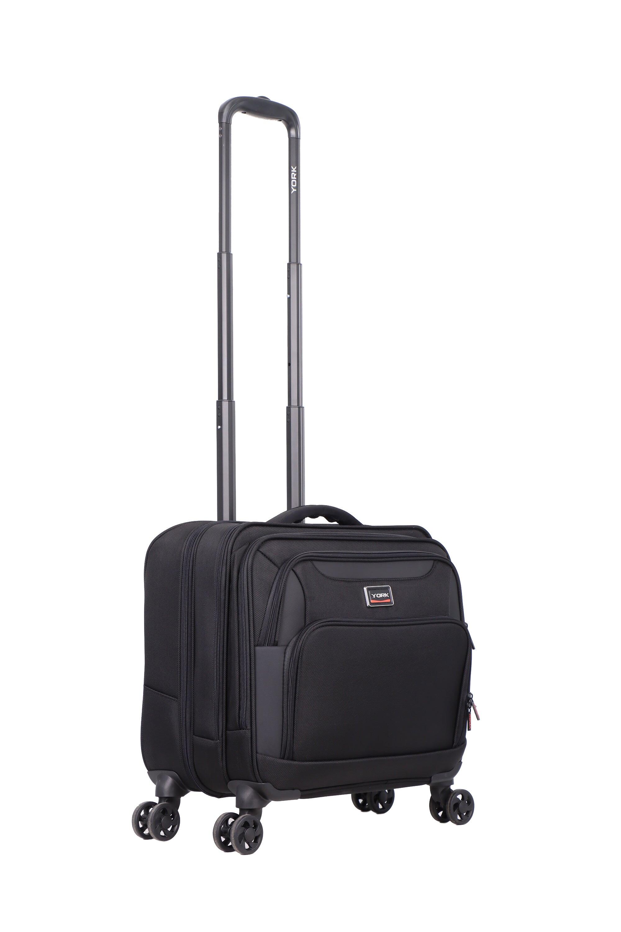 York Venture Reisekoffer 5/7