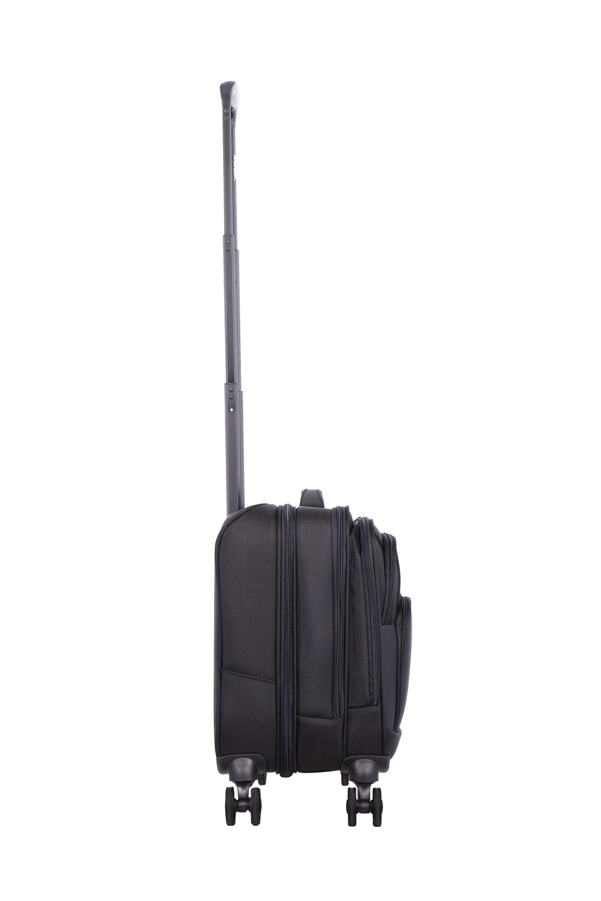 York Venture Reisekoffer 4/7