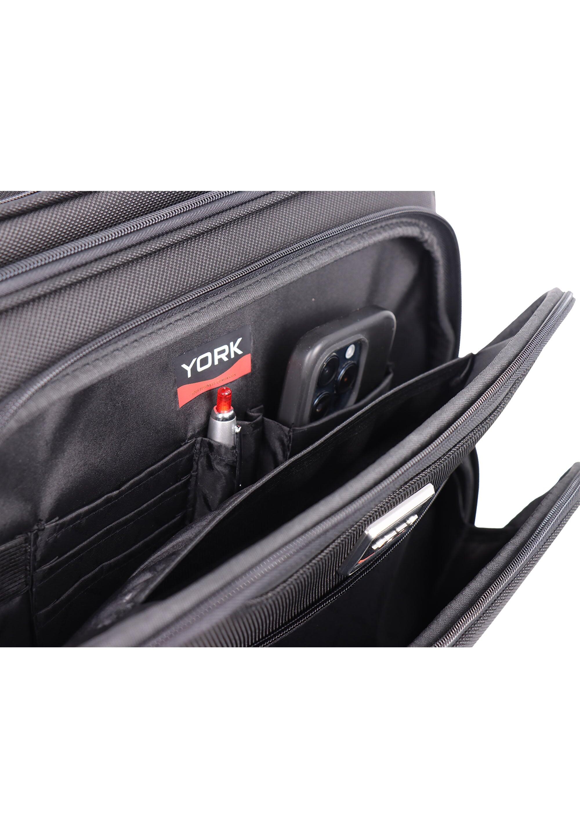 York Venture Reisekoffer 6/7