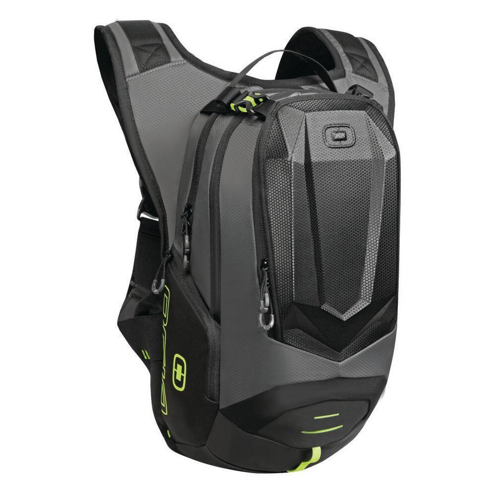Sac à eau Ogio Dakar 3L anti-déversement 1/2