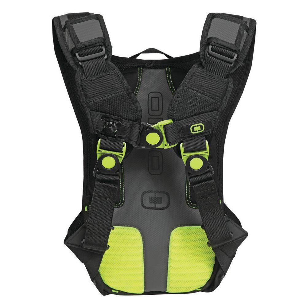 Sac à eau Ogio Dakar 3L anti-déversement 2/2