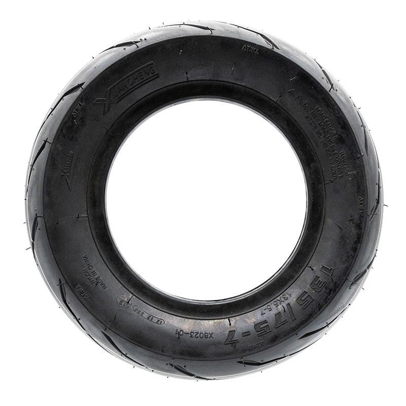 Neumático tubeless Cityroad 135/75-7 [Xuancheng] 3/5