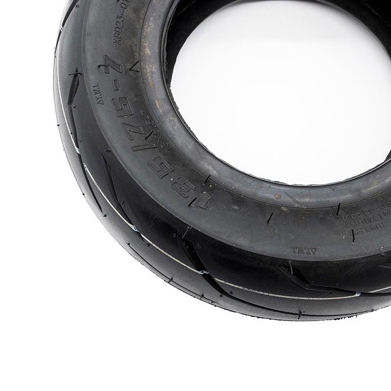 Neumático tubeless Cityroad 135/75-7 [Xuancheng] 5/5