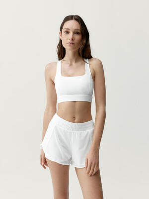 Top sportivo da donna Padma 2.0 Sostegno Alto Performance