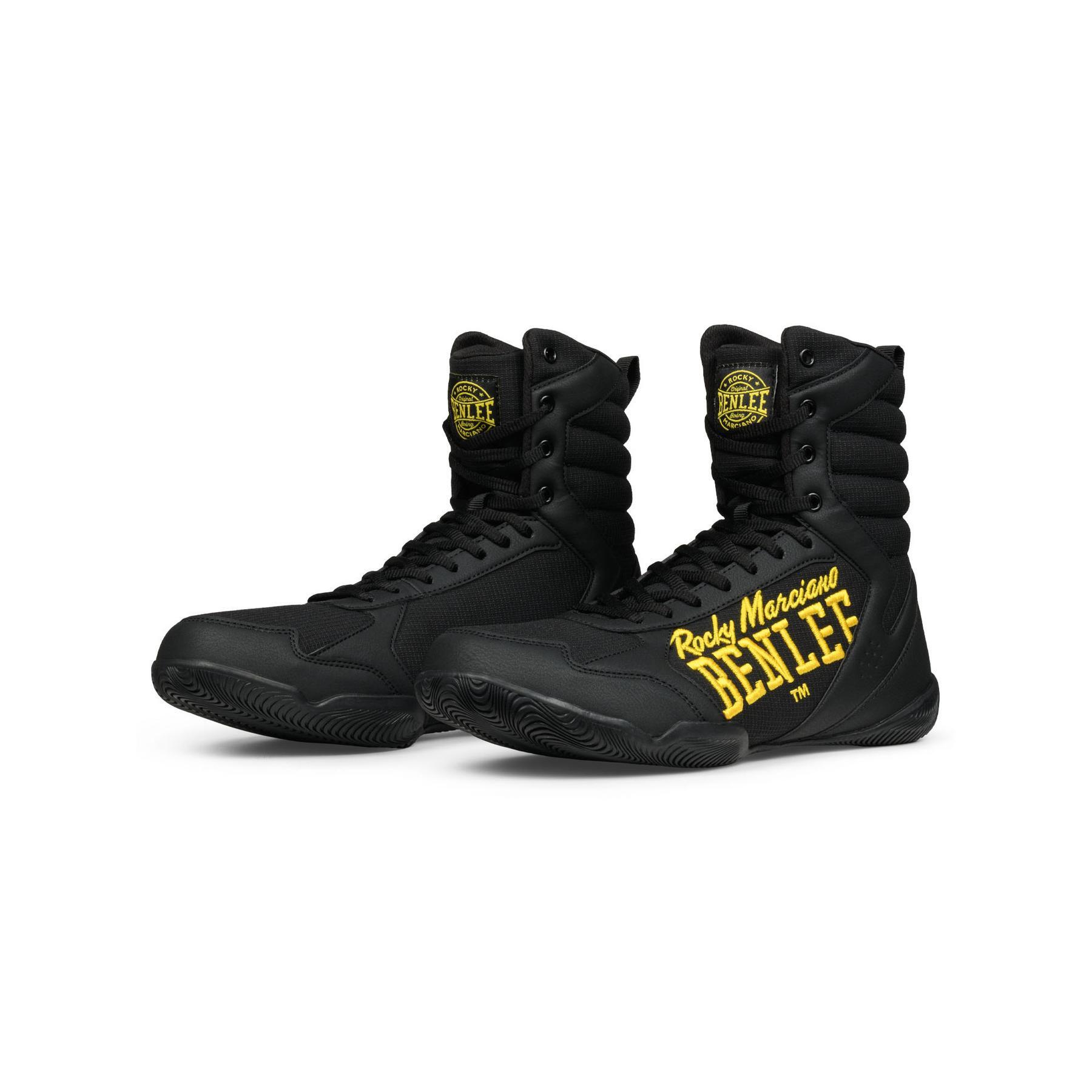 Scarpe boxe Benlee Strike 3/5