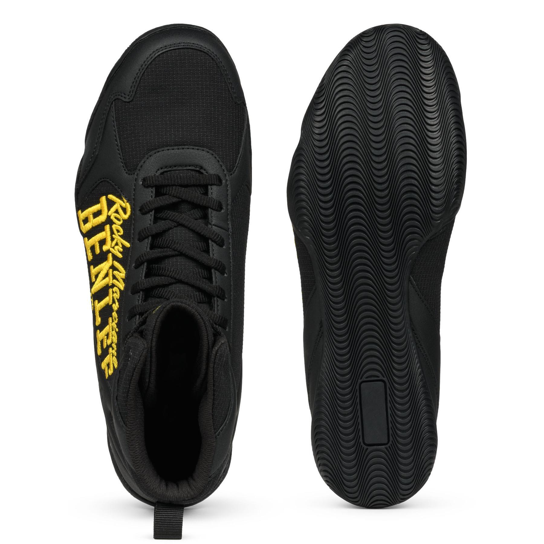 Scarpe boxe Benlee Strike 4/5