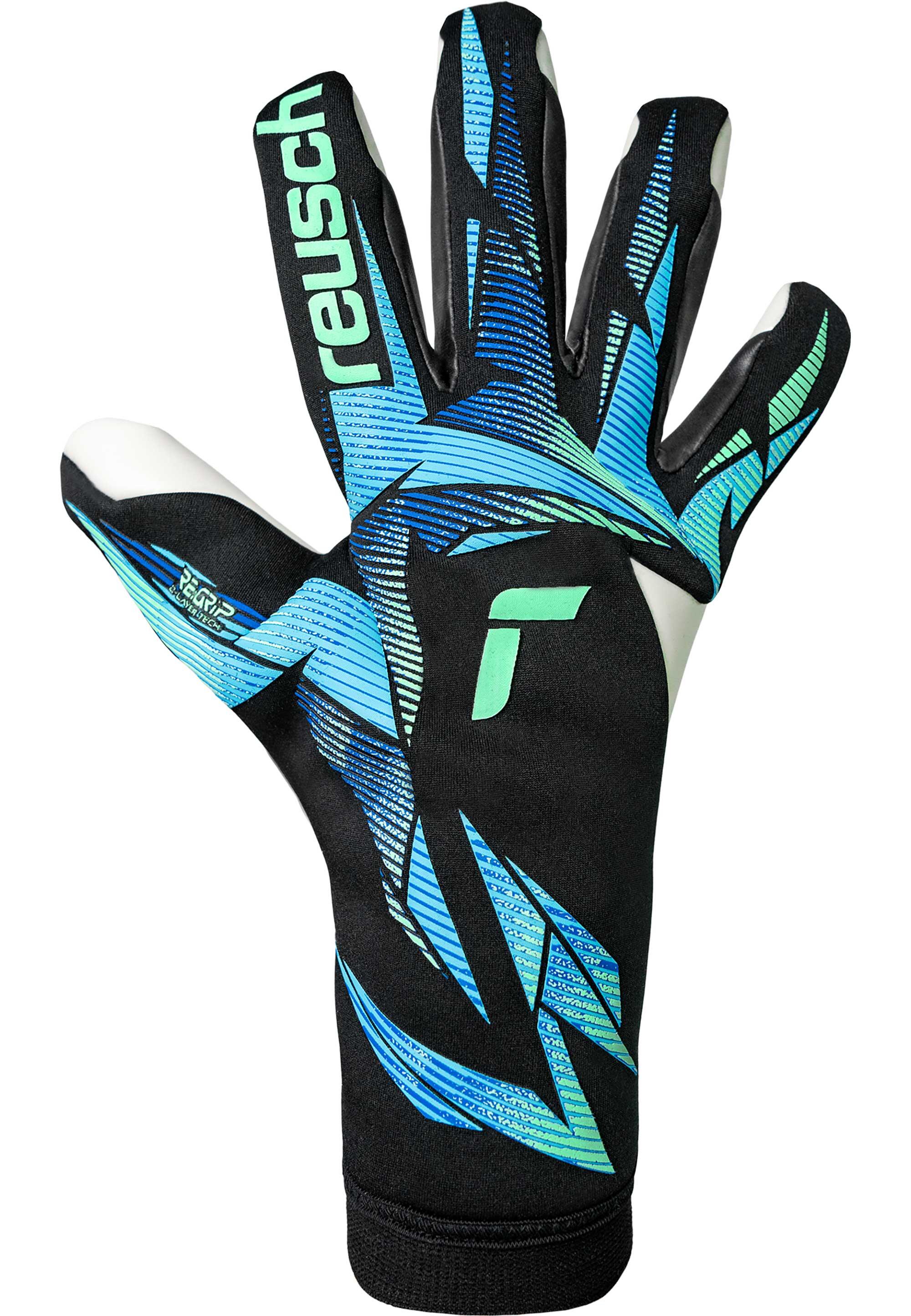 Gants de gardien de but Attrakt RE:GRIP Strapless 2/5