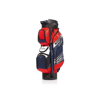 Golf trolley tas jucad quiet line