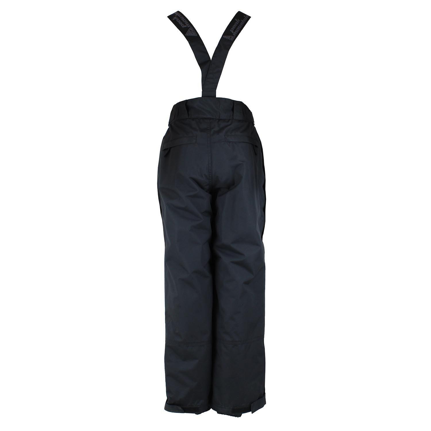 Pantalones de esquí para niños Peak Mountain Elympi 2/2