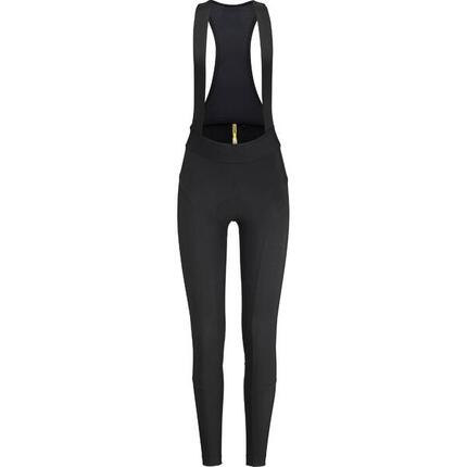 Cuissard à bretelles thermique femme Mavic Aksium