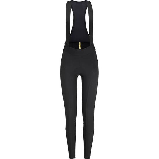 Cuissard à bretelles thermique femme Mavic Aksium