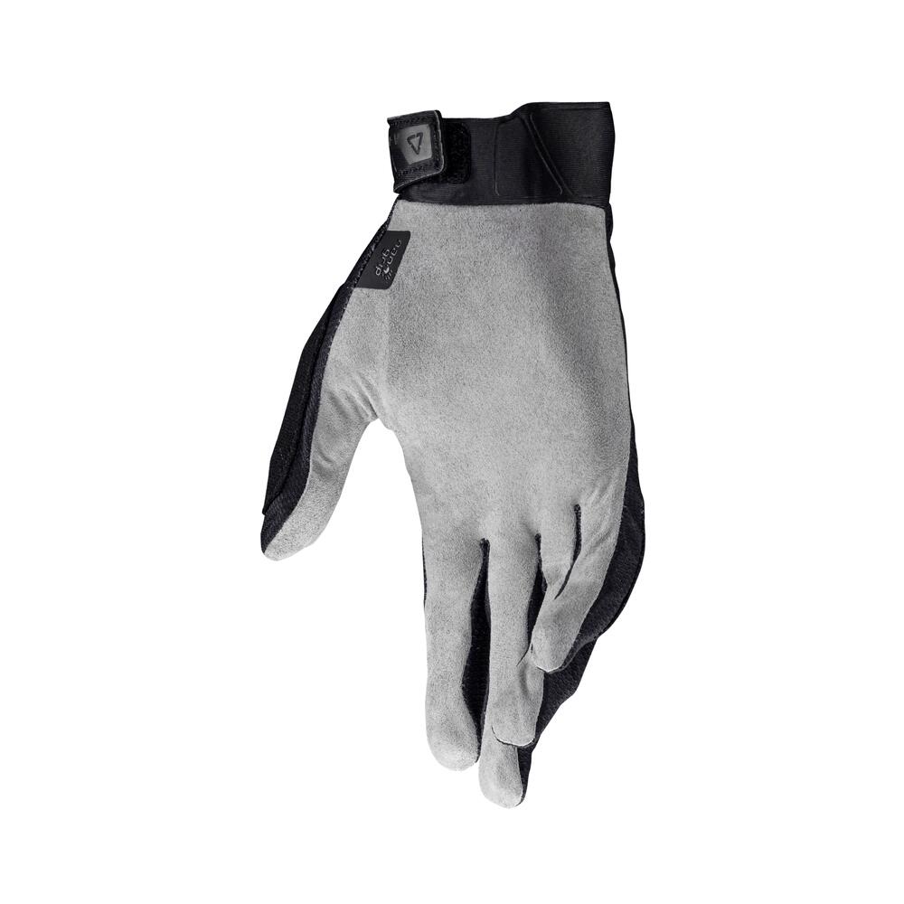 Leatt 2.0 X-Flow Guantes Largos Negro 6/8