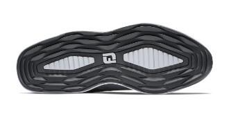 Scarpe da golf da uomo Footjoy Prolite grigie 2/4