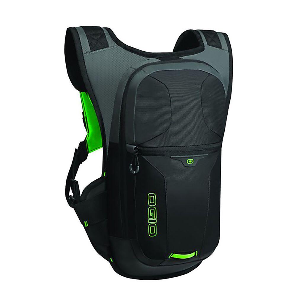 Sac à dos Ogio Atlas 3L avec poche à eau d'une capacité de 3L 1/1