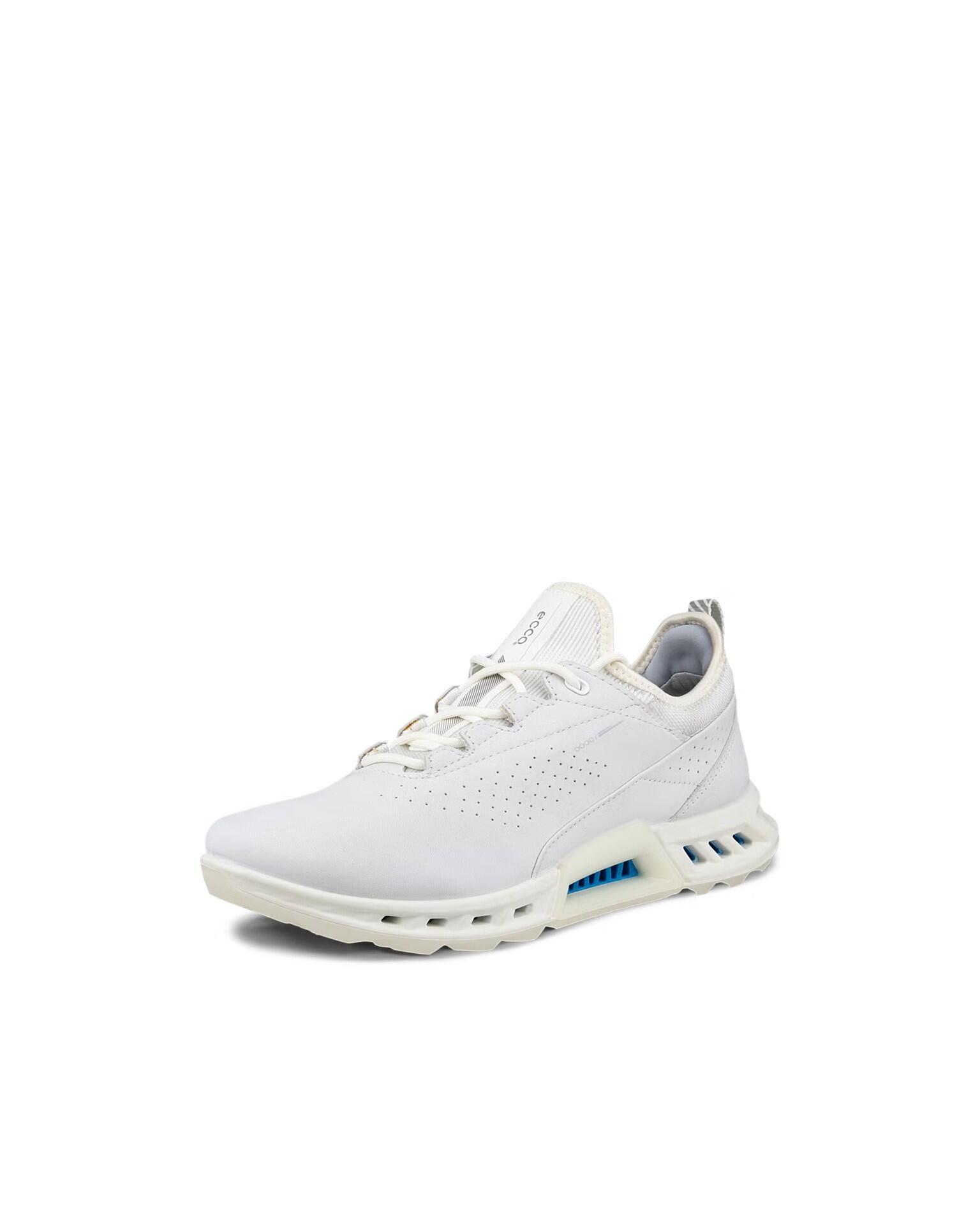 Zapatos Golf ECCO Biom C4 Mujer Blanco 2/4