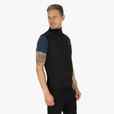 Gilet imbottito da training da uomo impermeabile On Course Vest