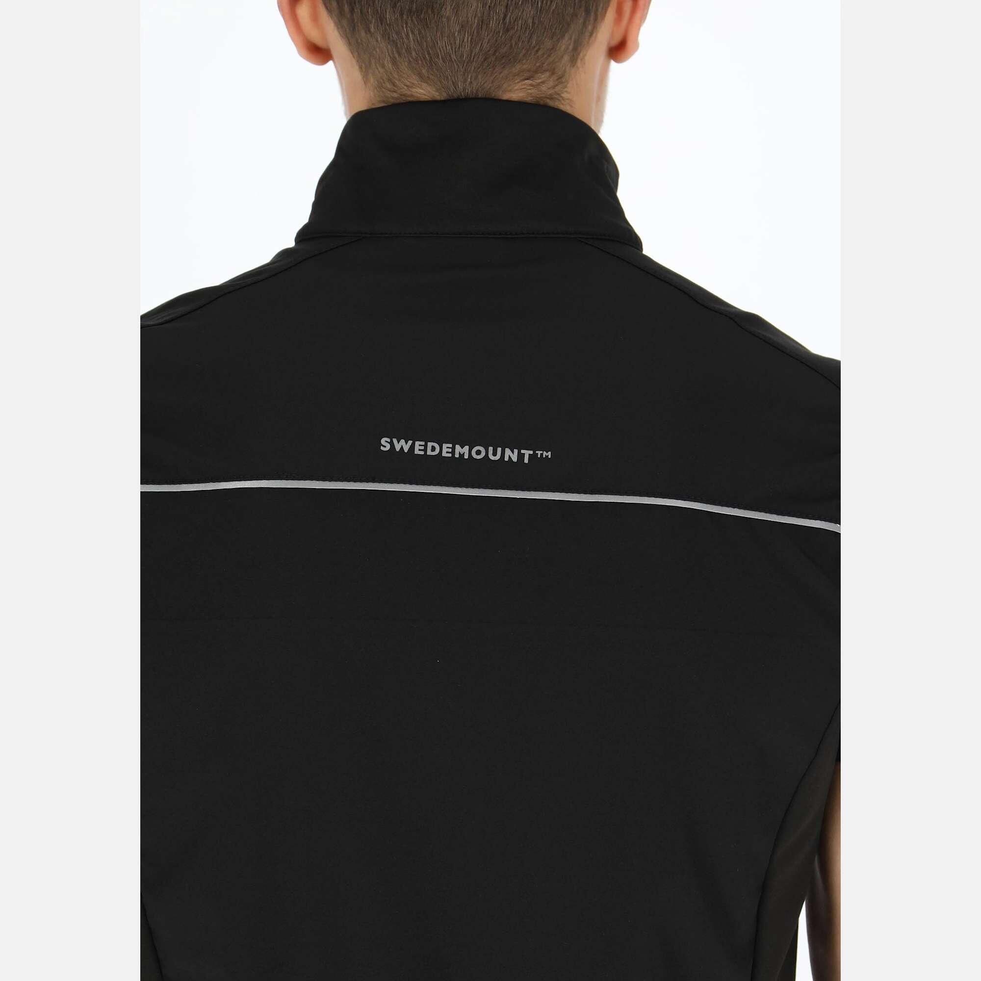 Veste matelassée training homme résistante eau vent On Course 4/5