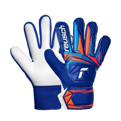 Guanti portiere per bambini Reusch Attrakt Starter Solid