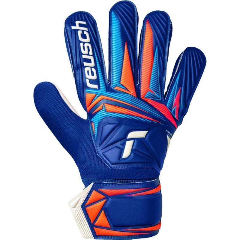 Manusi portari Attrakt Starter Solid Junior