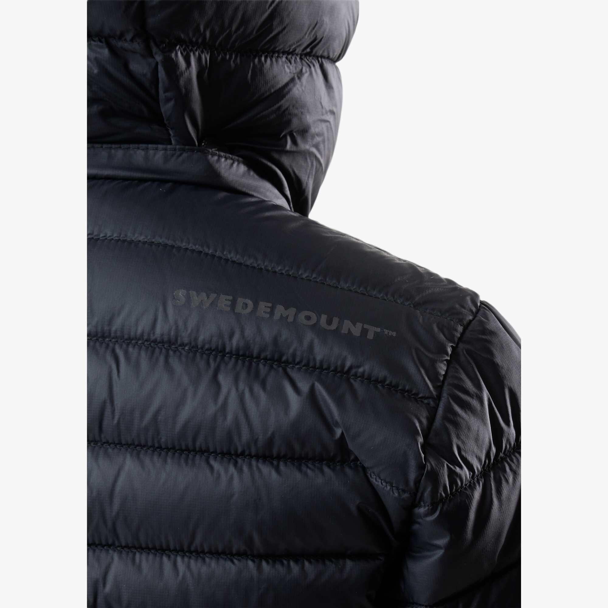 Chaqueta acolchada hiking transpirable Lofoten Hood Jacket 3/7