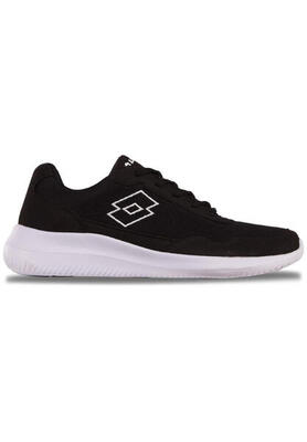 LOTTO Connect scarpe da allenamento unisex mesh bianca - senza carbonio