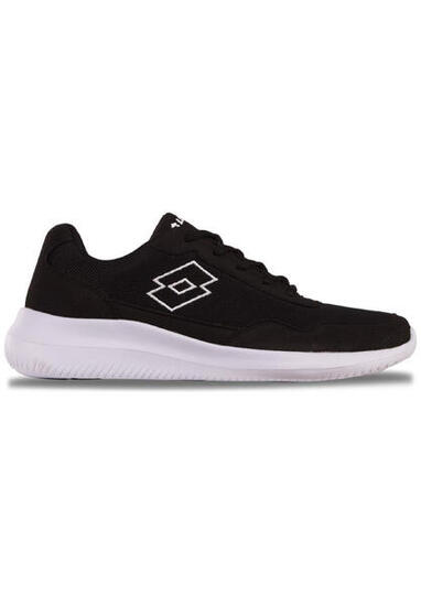 LOTTO Connect scarpe da allenamento unisex mesh bianca - senza carbonio