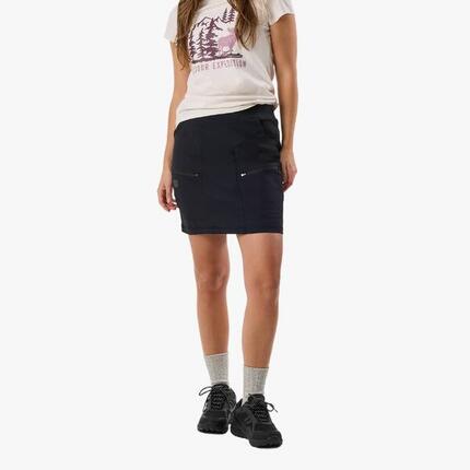 Damen Wanderrock Outdoor schnell trocknend Trondheim Trekking