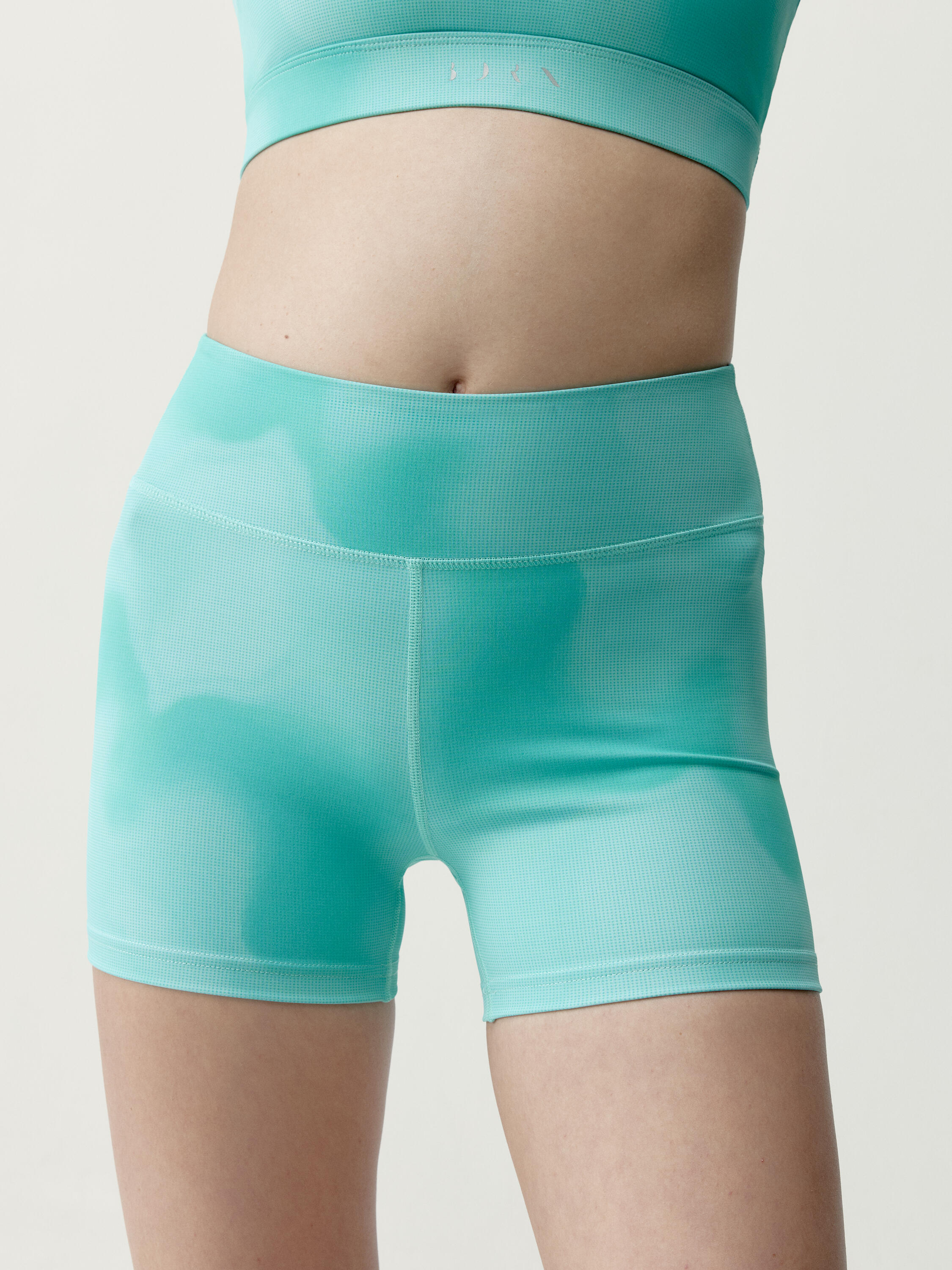 Elizabeth Performance sportshort voor dames 3/5