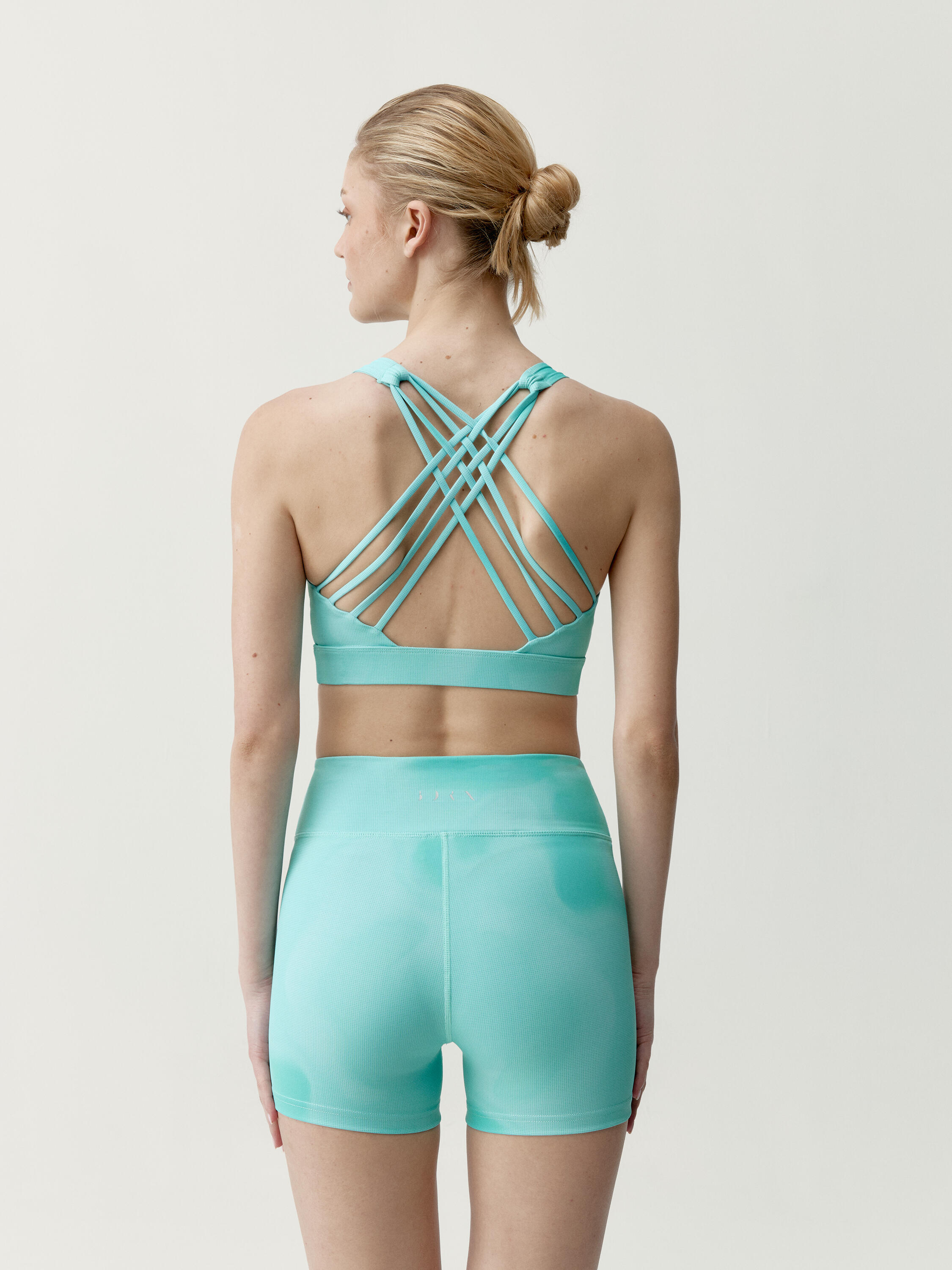 Elizabeth Performance sportshort voor dames 2/5