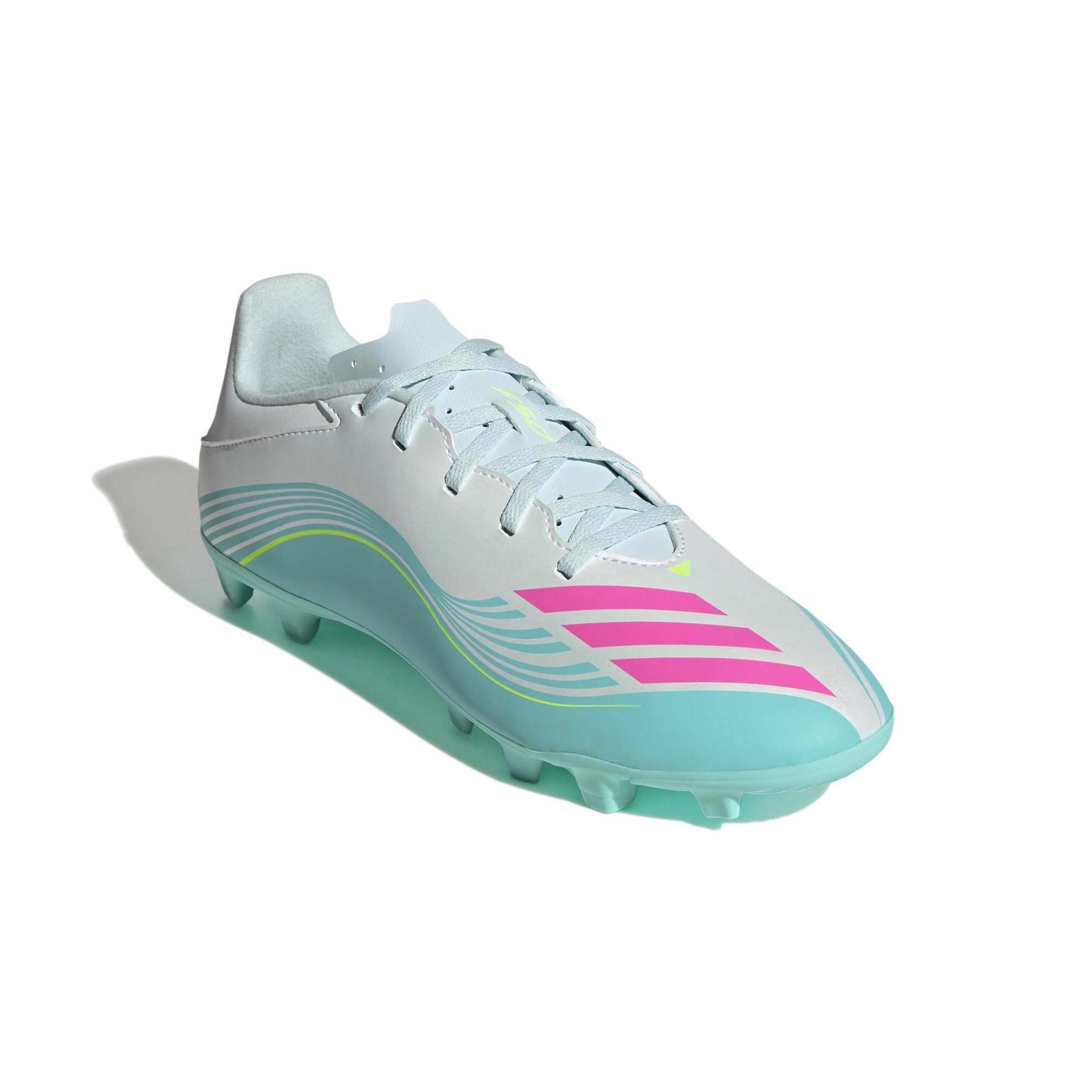Scarpe calcio adidas F50 Messi Club FG/MG 3/7