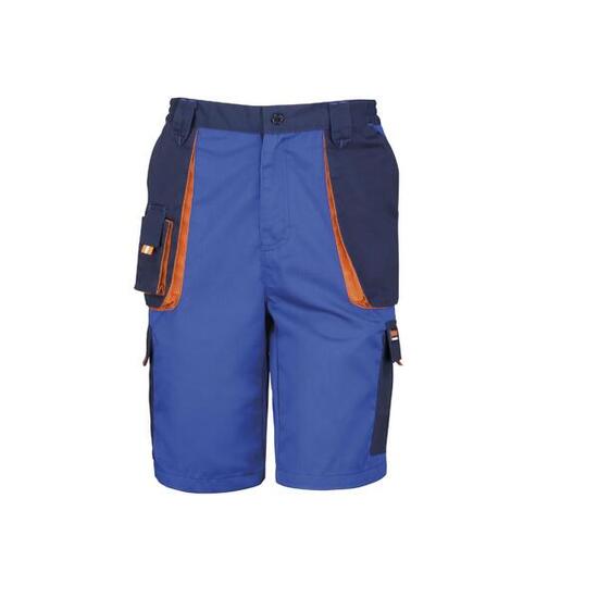 Pantaloni da lavoro Result