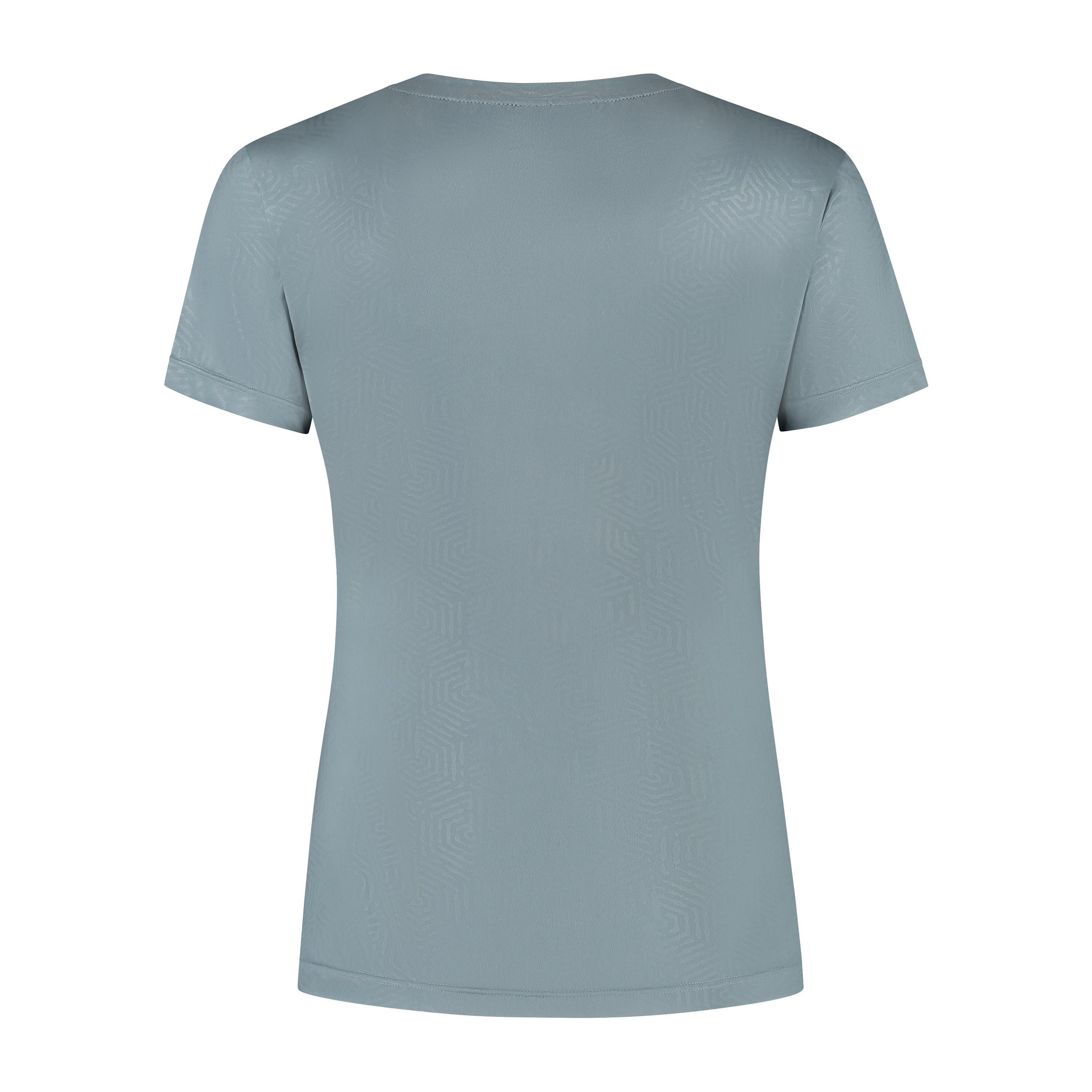 T-shirt de sport à manches courtes pour femme 3/7