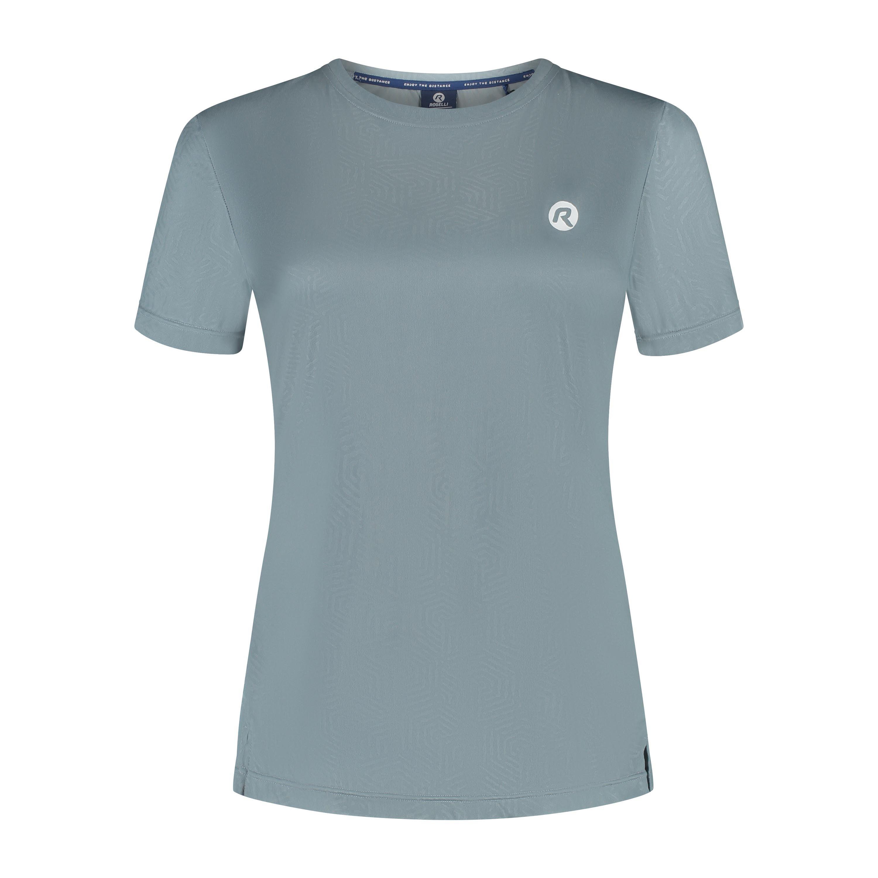 T-shirt de sport à manches courtes pour femme 2/7