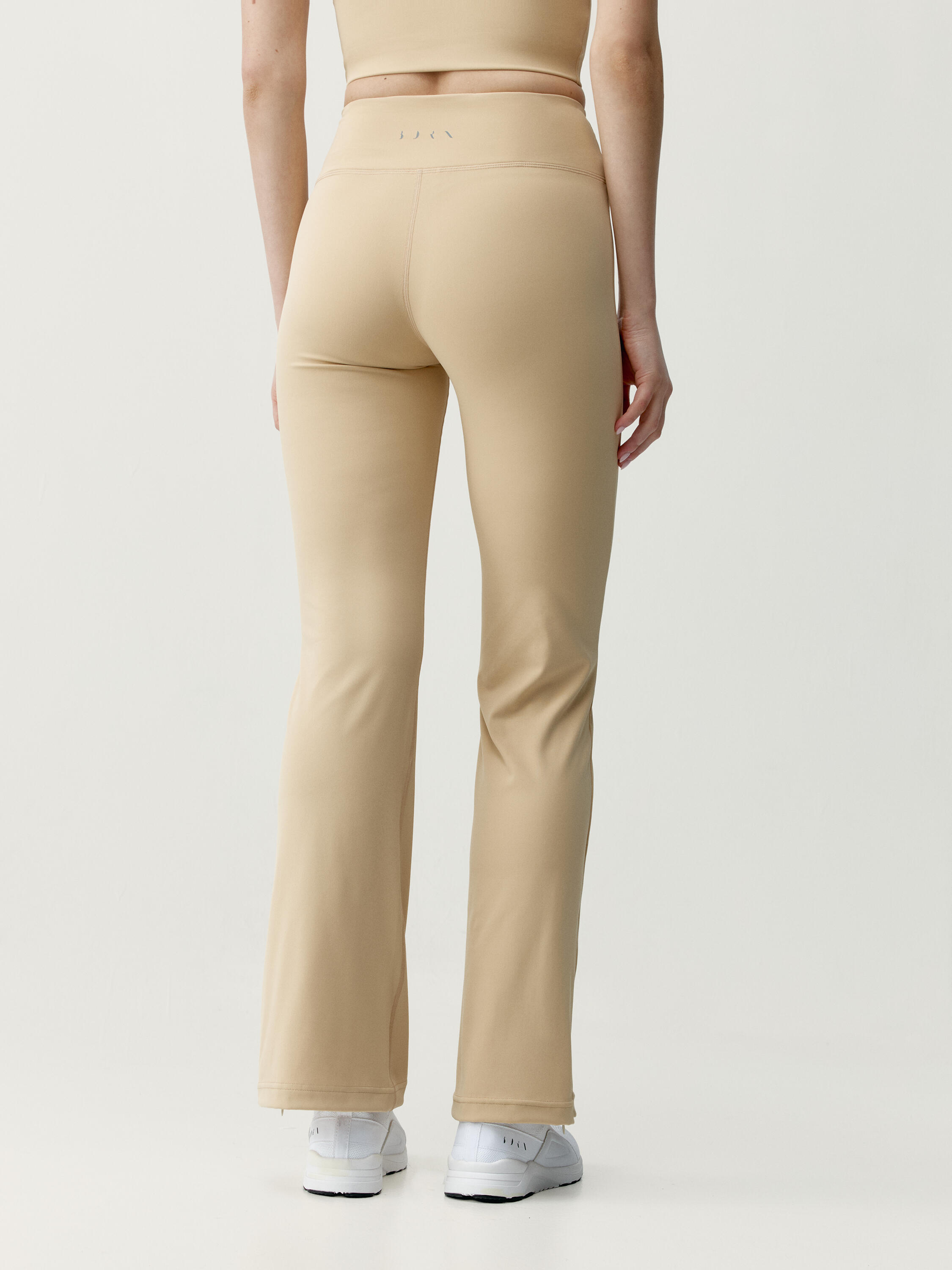 Marina Performance Lange Damen-Sportleggings 2/5