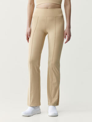 Pantalón deportivo de mujer leya performance