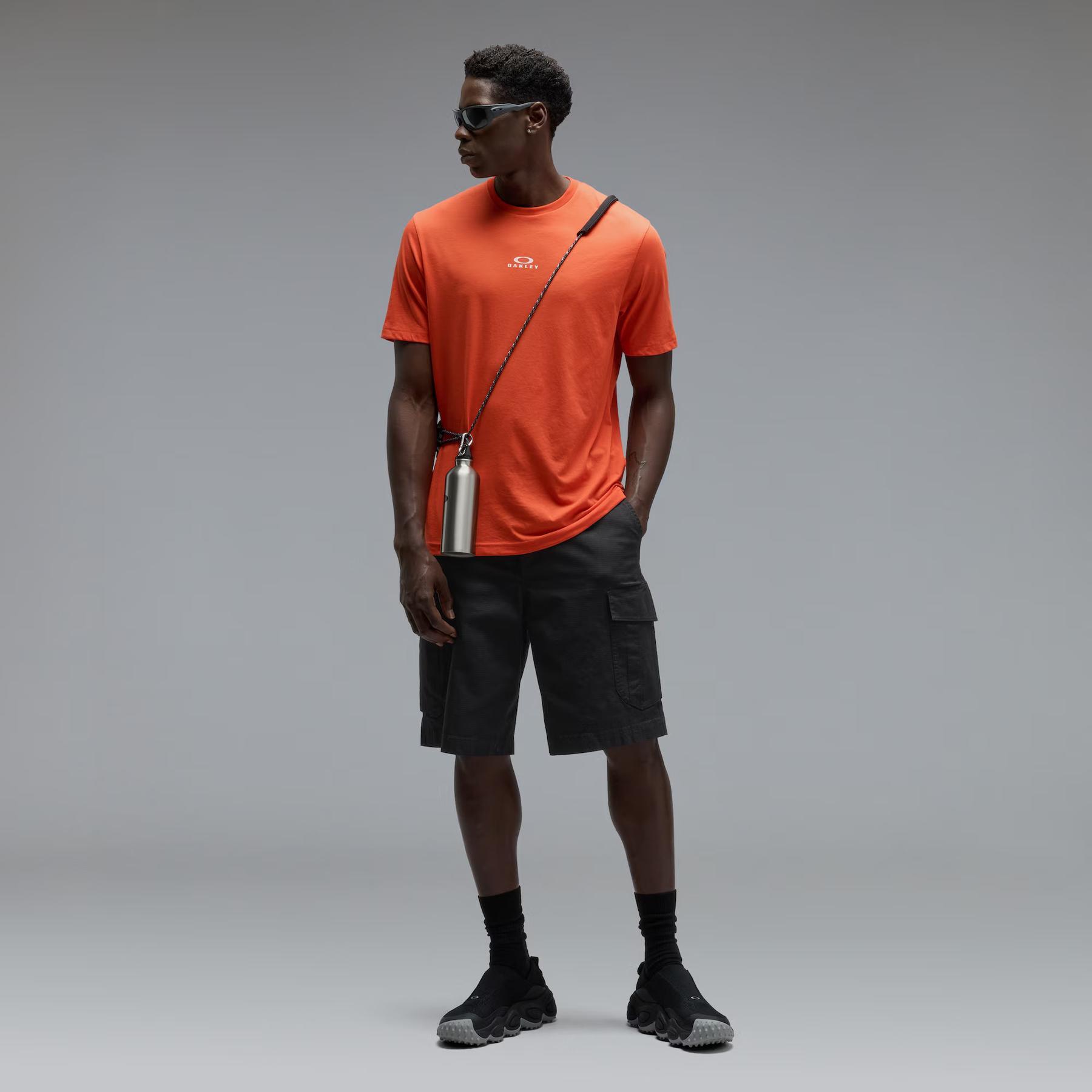 Pantalones cortos cargo Oakley All Day 4/7