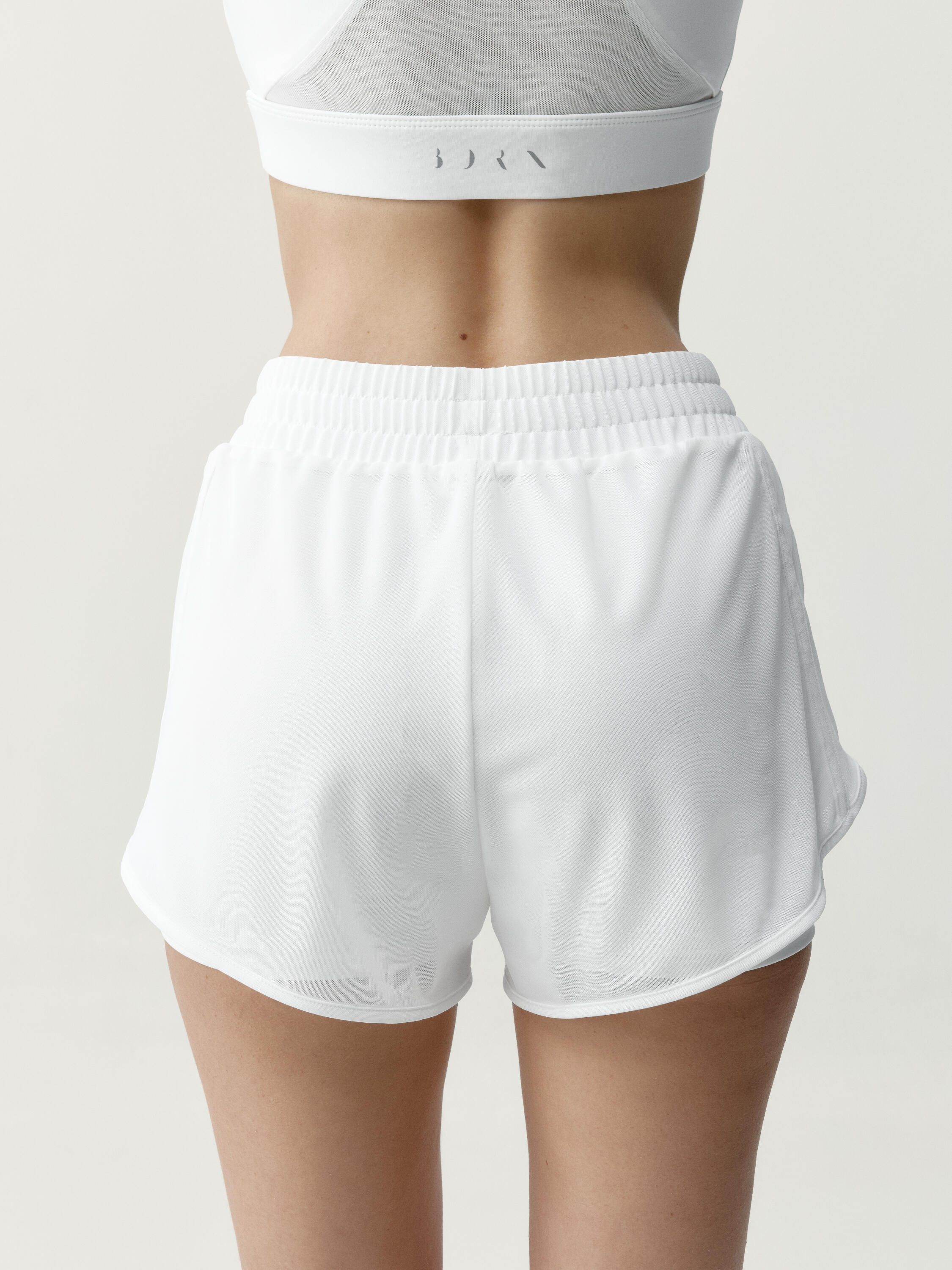 Padma 2.0 Performance sportshort voor dames 2/5