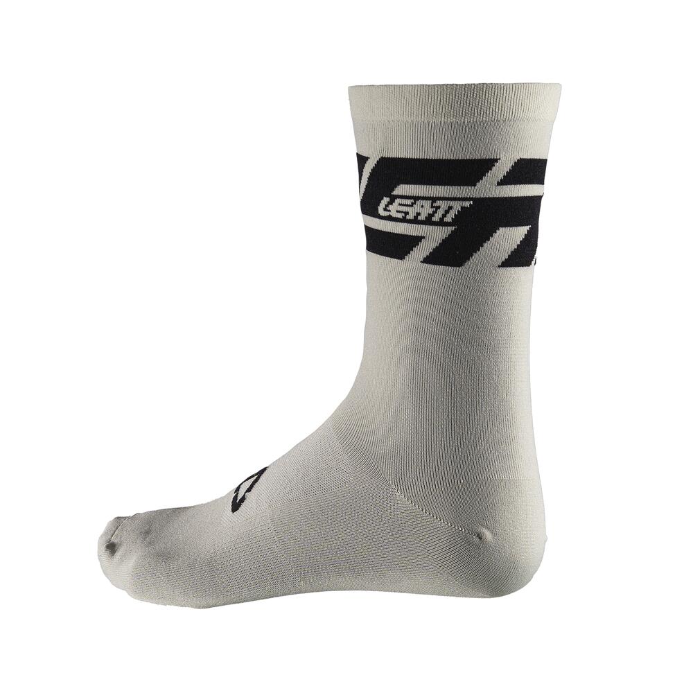 Chaussettes techniques respirantes Leatt MTB Endurance 2/4