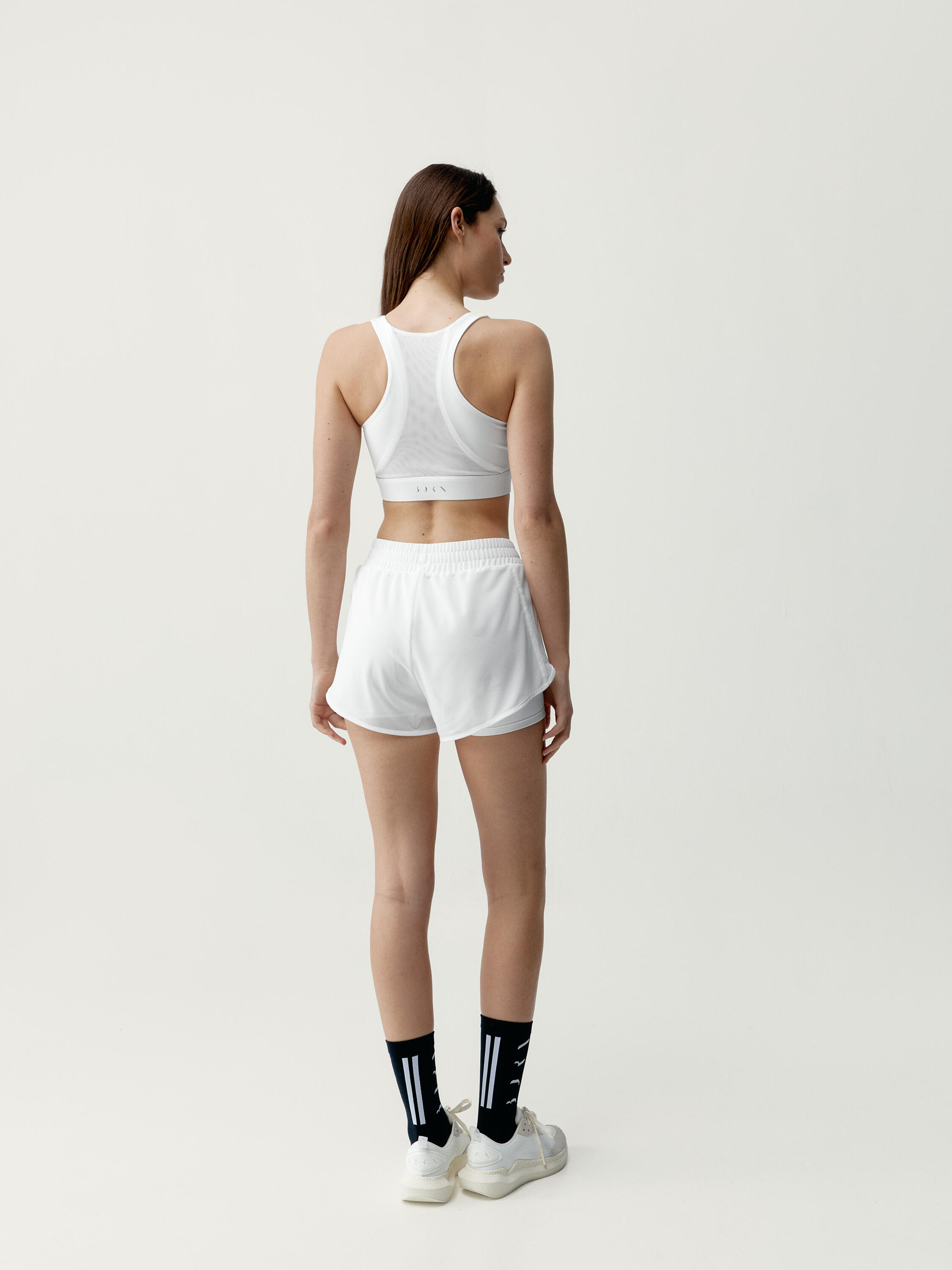 Padma 2.0 Performance sportshort voor dames 5/5
