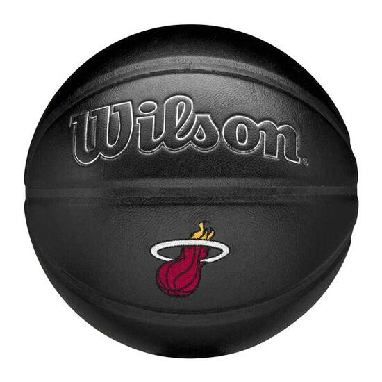Premiera Drużyny NBA Miami Heat Koszykówka 7