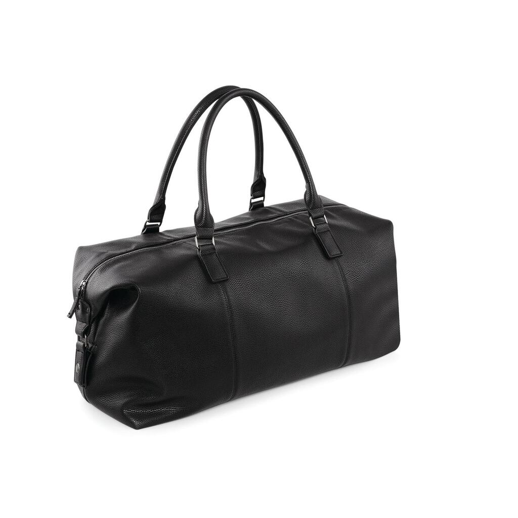 Travel Bag Quadra Nuhide