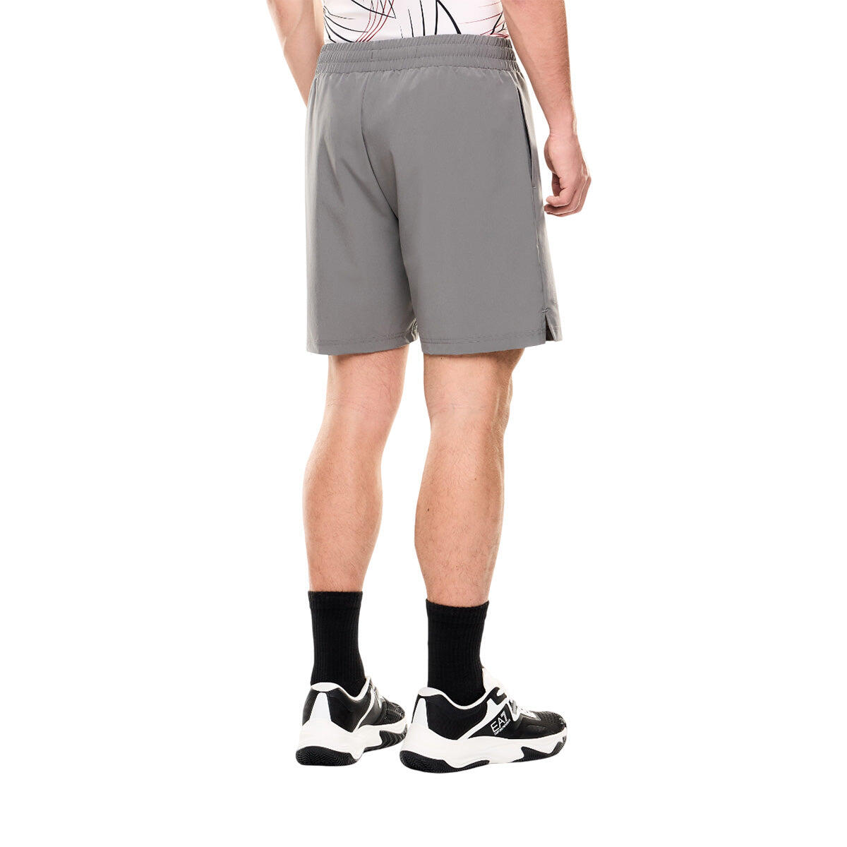 Short EA7 Emporio Armani SHORT EA7 3/5