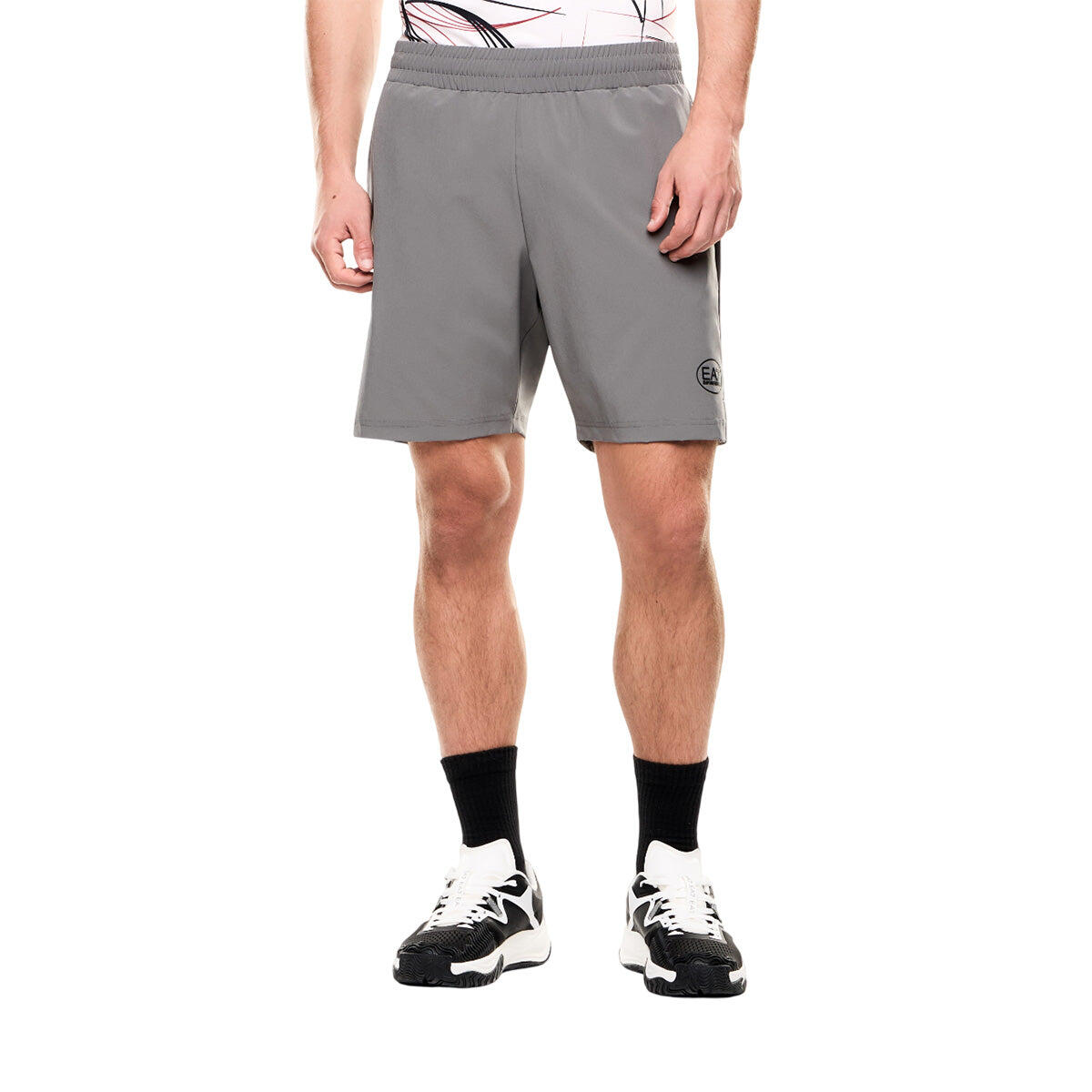 Short EA7 Emporio Armani SHORT EA7 2/5