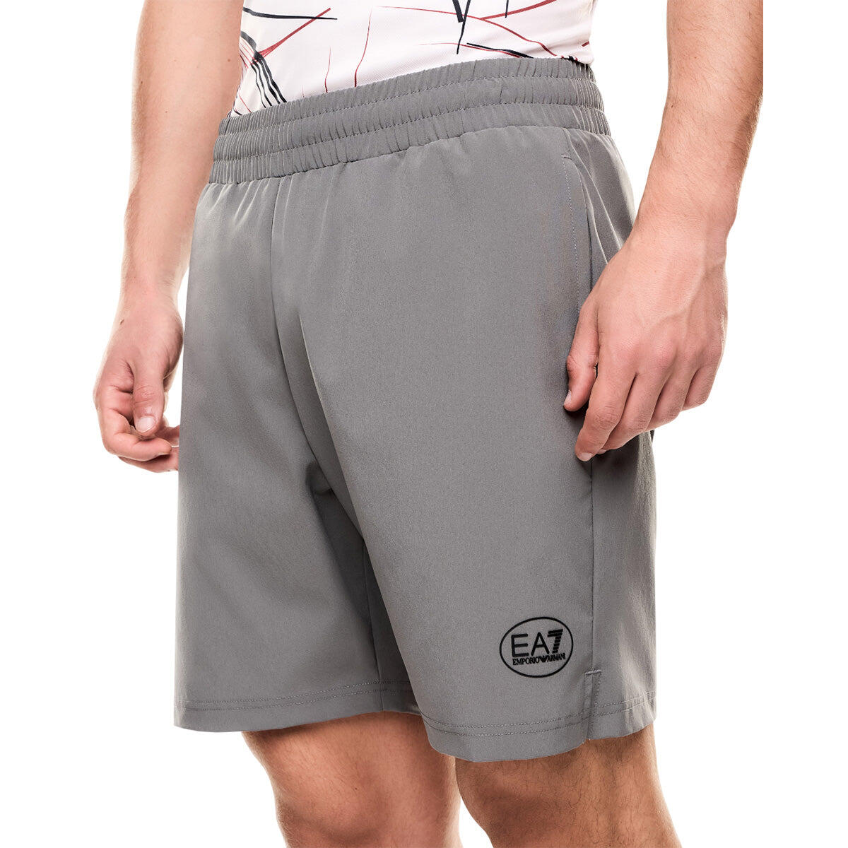 Short EA7 Emporio Armani SHORT EA7 4/5