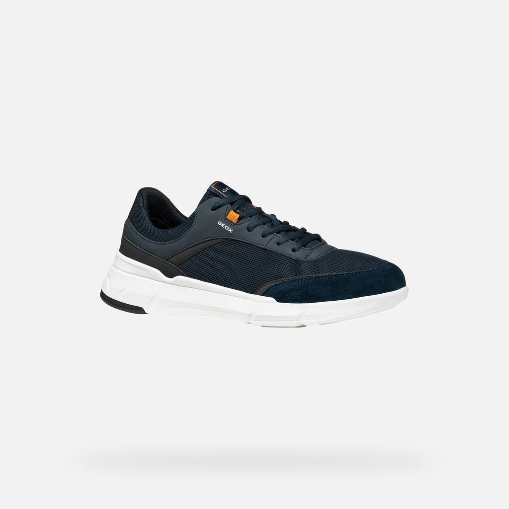 Baskets Homme VITTOUR MAN Bleu Marine 3/7